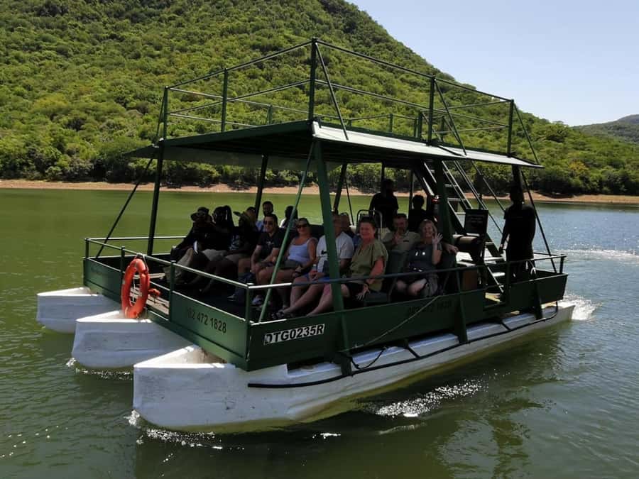 Kruger National Park - 4 Day Safari Tour - Safari style: private reserve sunset vs. Kruger full day