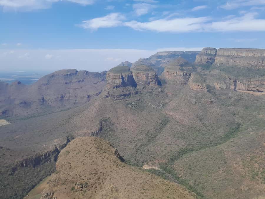 Kruger National Park: 4-Day Ultimate Safari Tour - Day 3 open 4x4 safari rhythm plus the walking safari element