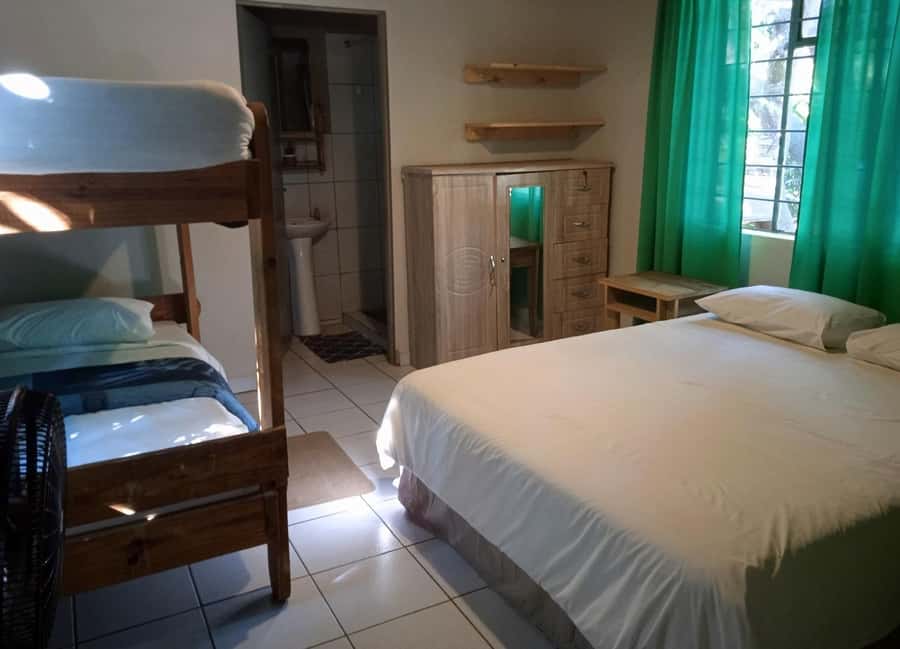 Kruger National Park - 5 Day Safari Tour - Small-group size and guides: how to get better sightings