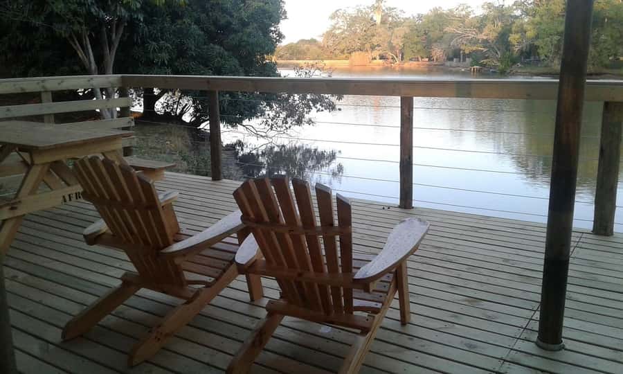 Kruger National Park - 5 Day Safari Tour - Rustic camp comfort: what “camp life” feels like here