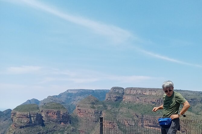 Kruger National Park & Panorama Route From Johannesburg 3 Days & 2 Nights - How Kruger Fits Into a 3-Day Safari Plus Panorama Plan