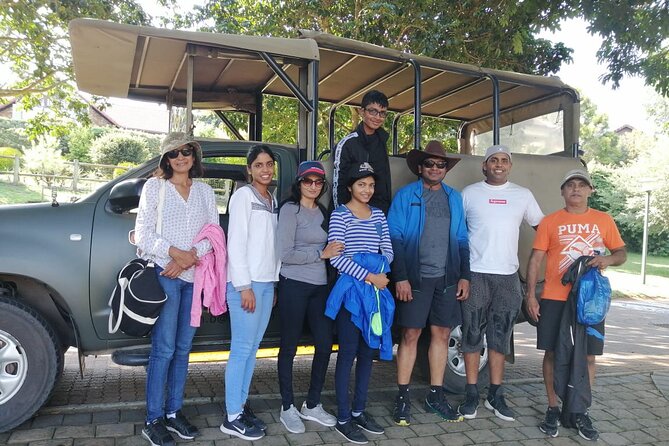 Kruger National Park Private Guided Tour - Key takeaways before you go
