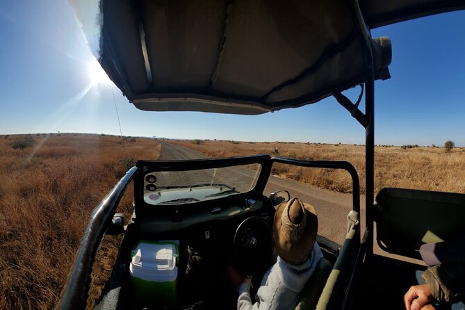 Kruger National Park Private Guided Tour - Price of $510.69 per group: how to judge value in Kruger