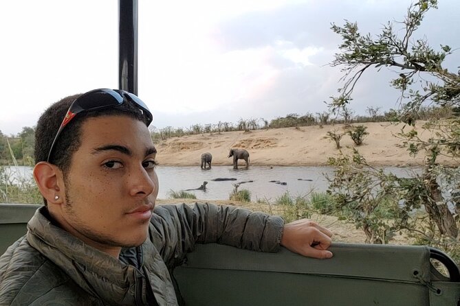 Kruger National Park Private Guided Tour - Weather, tickets, and passport rules that can trip you up