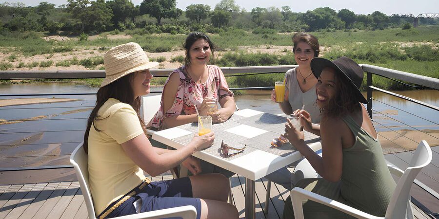 Kruger National Park Safari (Full Day) - The guide quality is part of your ticket price