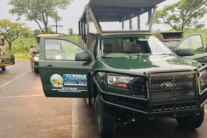 Kruger National Park, Safari Game Drive. - The 8-Hour Rhythm: How Long Enough Works for Big Five Chances
