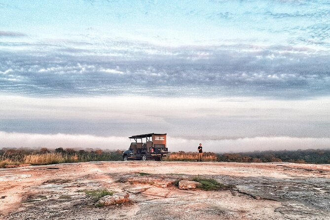 Kruger National Park Sunrise Half-Day Safari Tour - Is a half-day enough in Kruger, or will you feel rushed?