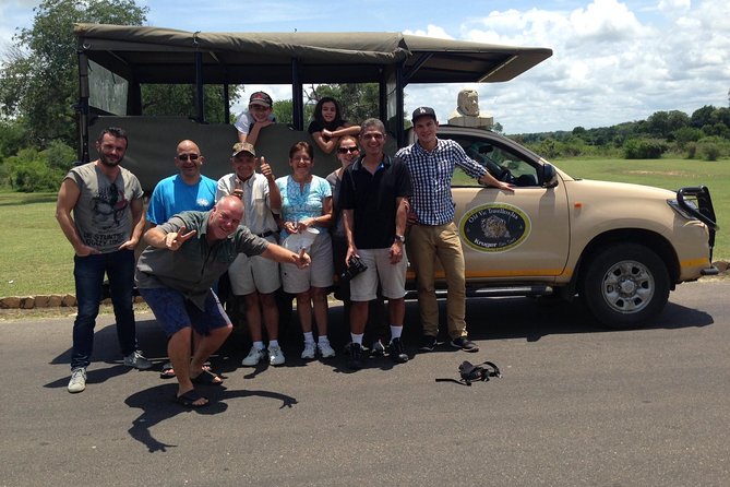Kruger Park Safari: Guided Day Tour from Nelspruit - Key Highlights at a Glance