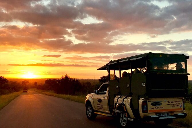 Kruger Park Safari Private Full-Day Tour from Marloth Park - Key Reasons This Marloth Park Safari Works Well