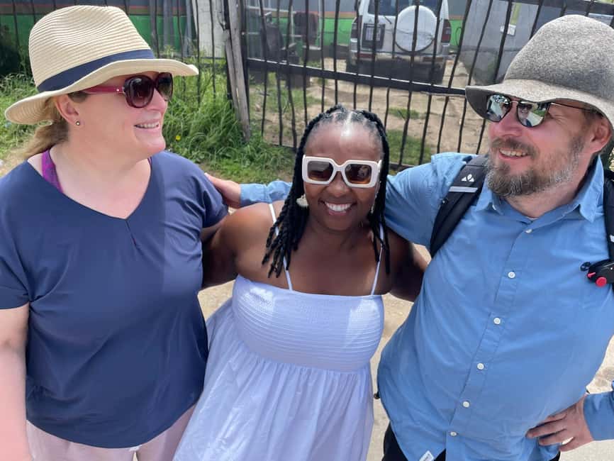 Kwano Lifestyle Day Tour - Be a local for a day - Price and value: why $35 makes sense here