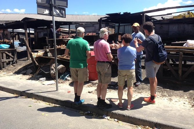 Langa Township and Bokaap Cooking Class Half Day Tour - Pickup, timing, and how to plan your day around 4 to 5 hours