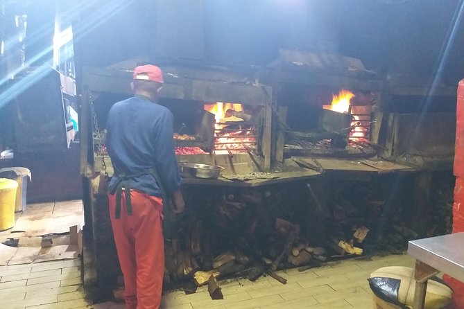 Langa Township and Bokaap Cooking Class Half Day Tour - Bokaap Deli and the home-table Cape Malay cooking class
