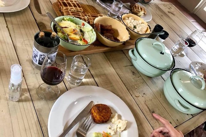 Langa Township and Bokaap Cooking Class Half Day Tour - The guide factor: why good commentary makes or breaks this tour