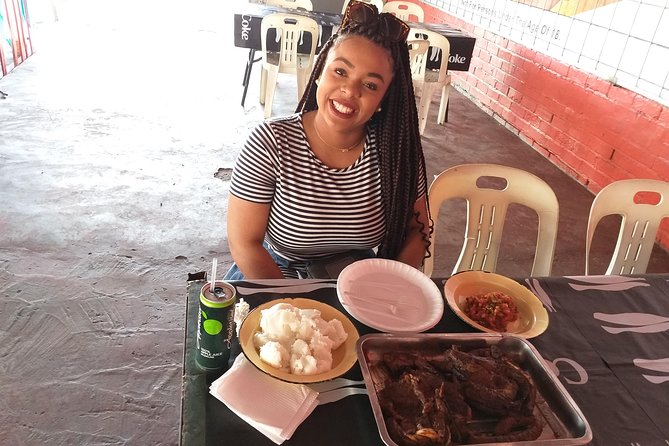 Langa Township and Bokaap Cooking Class Half Day Tour - Value check: what you are really paying for at $142.54