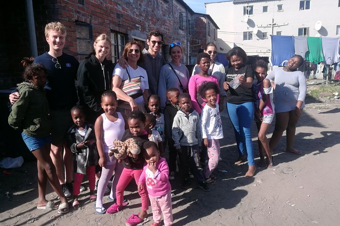 Langa Township Half Day Tour - Safety and respect: how to have the right kind of visit