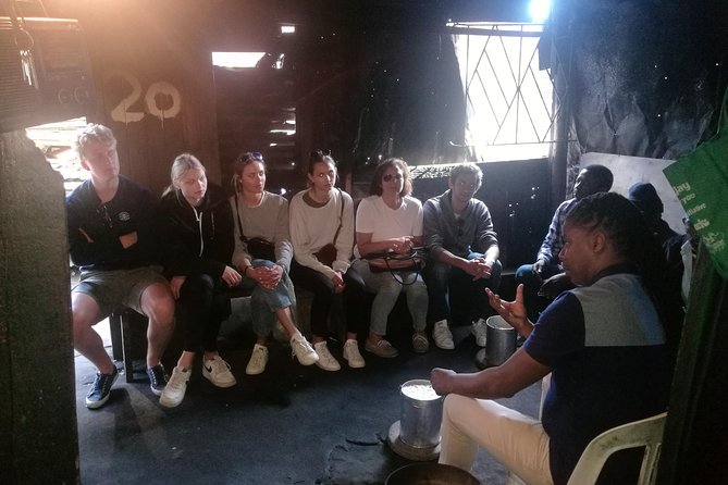 Langa Township Half Day Tour - Price and value: why $36.66 can be a fair deal