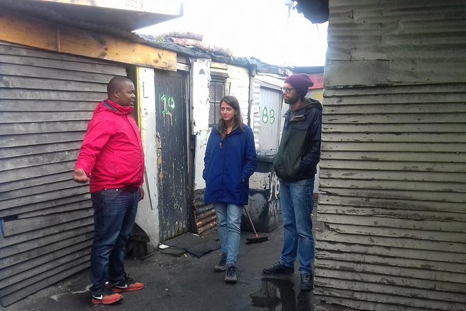 Langa Township Private Tour - Why Langa Township matters, starting with the 1927 story