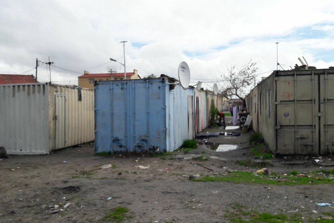 Langa Township Private Tour - Langa Museum, art gallery, and the slow walk through everyday spaces