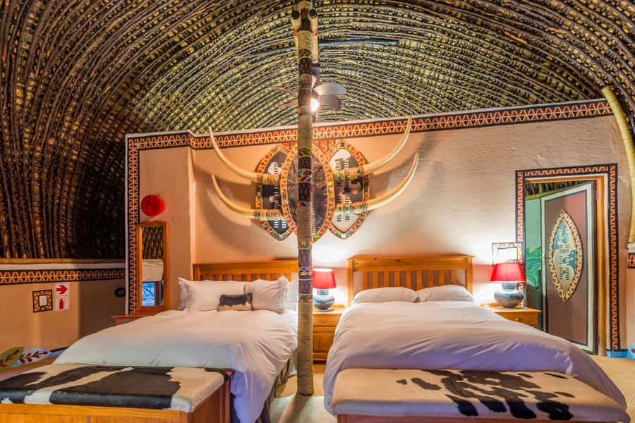 Lesedi Cultural Village - Who Lesedi Cultural Village is best for