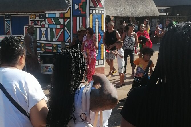 Lesedi Cultural Village - Who this tour suits best (and who might want a different plan)