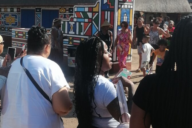 Lesedi Cultural Village - Price and value: is $143.68 a good deal?