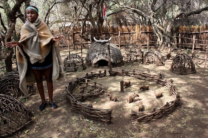 Lesedi Cultural Village - Should you book Lesedi Cultural Village?