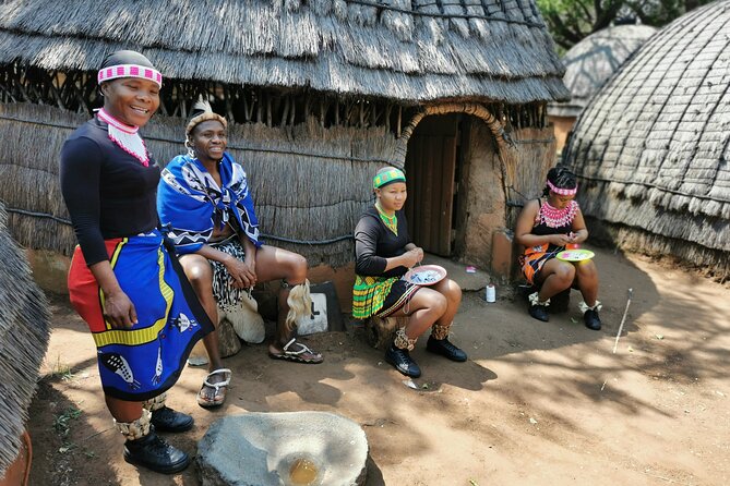 Lesedi Cultural Village and Cradle of Humankind Tour - Price and Value: What Your $97.77 Buys (and What It Does Not)