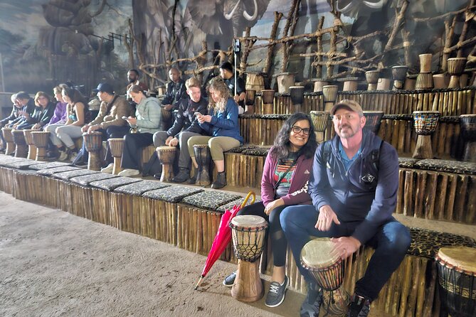 Lesedi Cultural Village and Cradle of Humankind Tour - The Tribes You Meet at Lesedi: Zulu, Xhosa, Pedi, Basotho, Ndebele