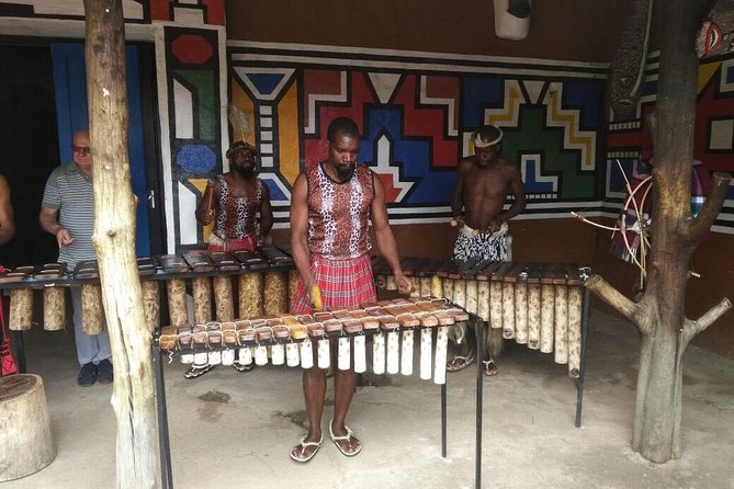 Lesedi cultural village and lion mini safari - Who Should Book This Tour, and Who Might Skip It