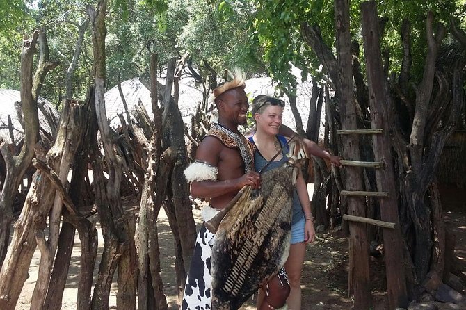Lesedi Cultural Village and Sterkfontein Caves Day Tour - Comfort and Timing Tips That Save Your Day