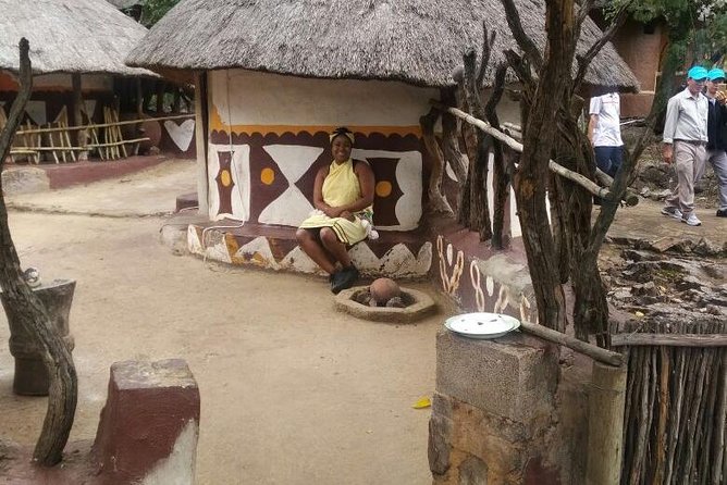 Lesedi Cultural Village and Sterkfontein Caves Day Tour - Who Should Book This Day Tour, and Who Might Skip It