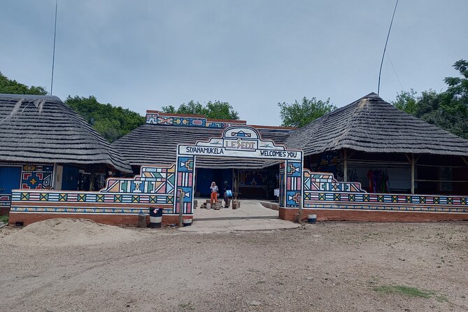 Lesedi Cultural Village & cradle of Humankind Guided Tour - Timing, transport, and weather: the stuff that can make or break the day