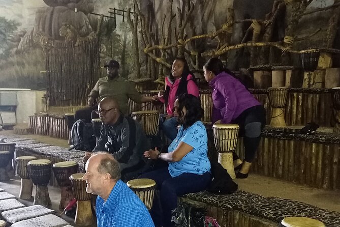 Lesedi Cultural Village & cradle of Humankind Guided Tour - Who should book this tour, and who might want a different plan