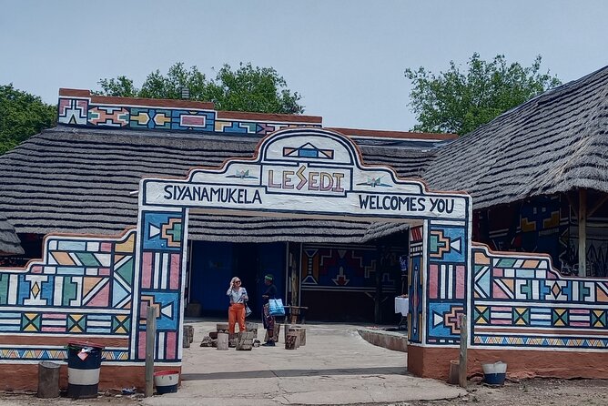 Lesedi Cultural Village & cradle of Humankind Guided Tour - What I’d do to get the most out of your day