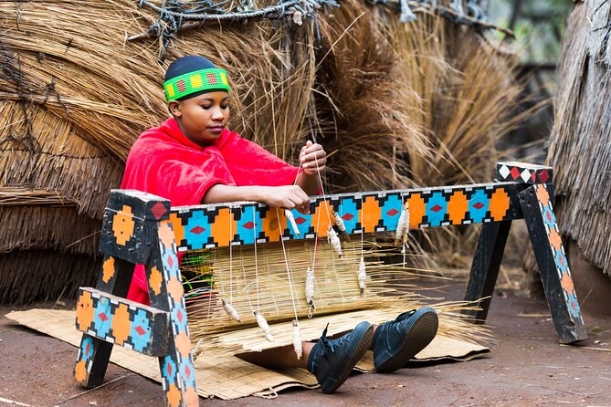 Lesedi Cultural Village Experience - The guides: why the human factor matters here