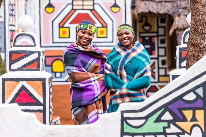 Lesedi Cultural Village Experience - Price and logistics: what you’re actually paying for