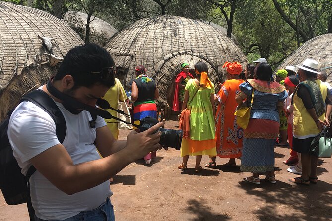 Lesedi Cultural Village from Johannesburg - How Much Does It Cost, and Is It Good Value at $131?