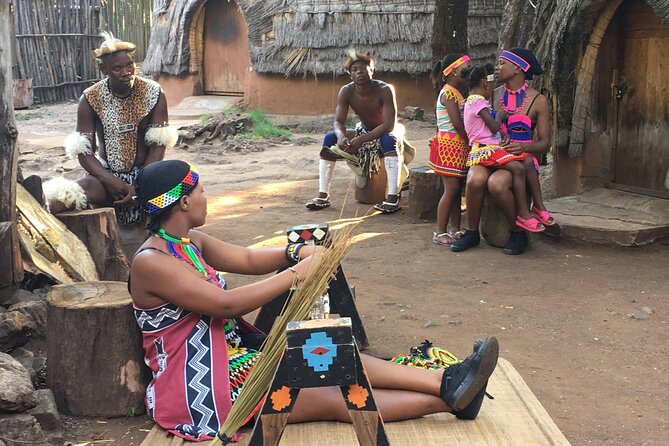 Lesedi Cultural Village from Johannesburg - Practical Tips for a Smooth, Respectful Visit