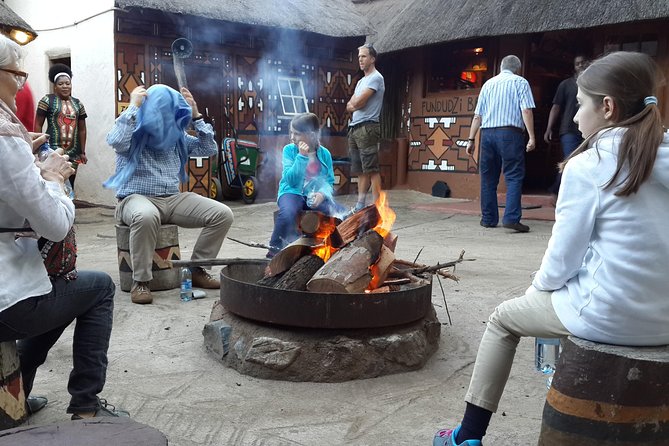 Lesedi Cultural Village from Johannesburg - Who Should Book This Lesedi Cultural Village Day Trip?