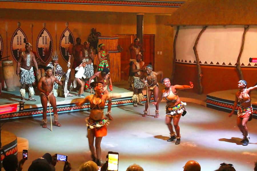 Lesedi Cultural Village Half-Day Tour - Key things to know before you go