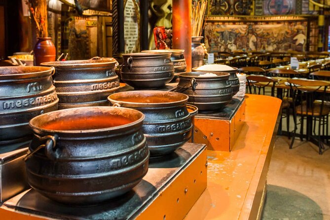 Lesedi Cultural Village Half Day Tour from Johannesburg - From Johannesburg pickup to drop-off: how the half-day timing feels