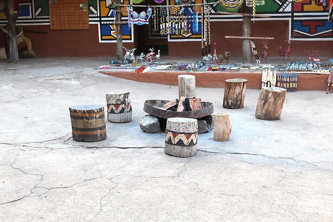Lesedi Cultural Village Half Day Tour from Johannesburg - Practical tips to get more out of your Lesedi visit