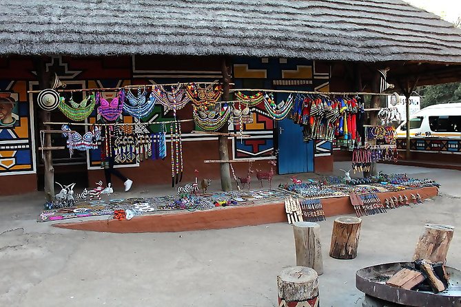Lesedi Cultural Village Half Day Tour from Johannesburg - Should you book this Lesedi Cultural Village half day tour?