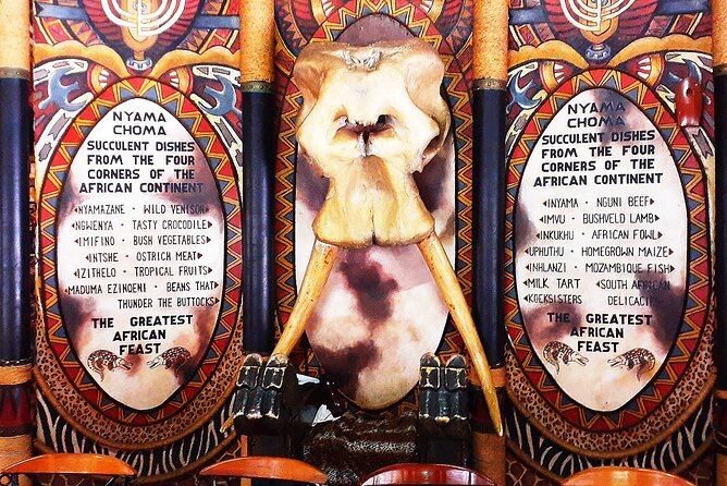 Lesedi cultural village tour - Private tour setup: personal attention, fewer hassles