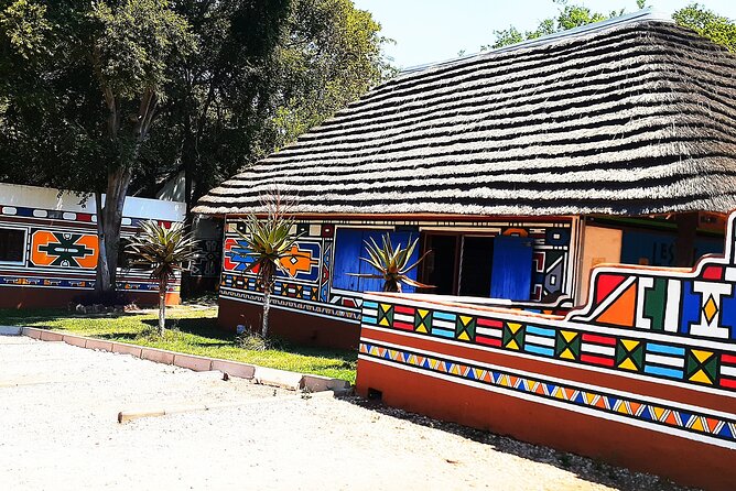 Lesedi cultural village tour - Who this tour is best for