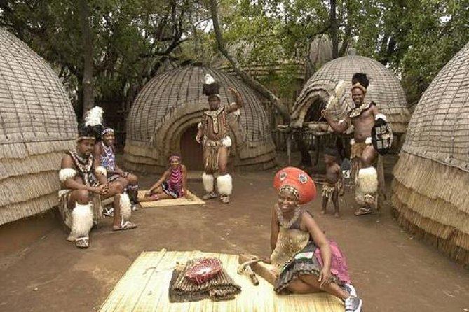 Lesedi Cultural Village Tour with Lunch from Johannesburg - Lesedi Cultural Village from Johannesburg, what makes it worth your time