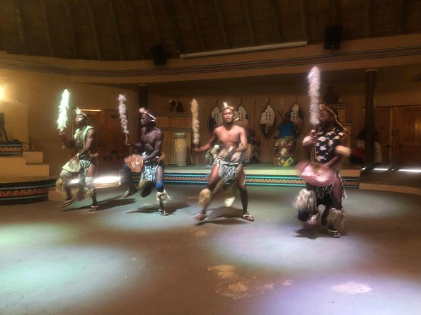 Lesedi Cultural Village Tour with Lunch from Johannesburg - Small-group energy with a big-site schedule