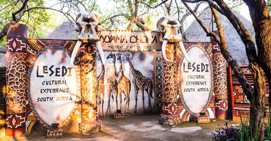 Lesedi Cultural Village with lunch or dinner cultural food - Price and Value: Is $143 Per Person Fair for a 5-Hour Day?
