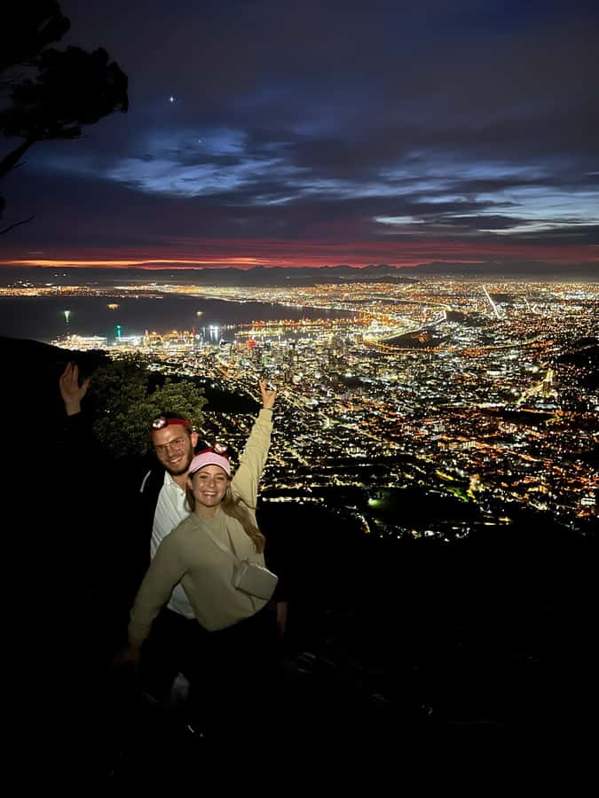 Lion's Head Hike: Cape Town - Sunrise or Sunset Hike - Key Highlights You’ll Feel From Day One