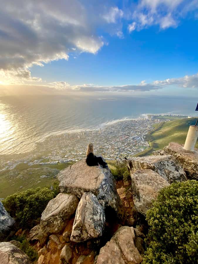 Lion's Head Hike: Cape Town - Sunrise or Sunset Hike - Sunrise or Sunset: Pick the Sky Show That Fits Your Mood